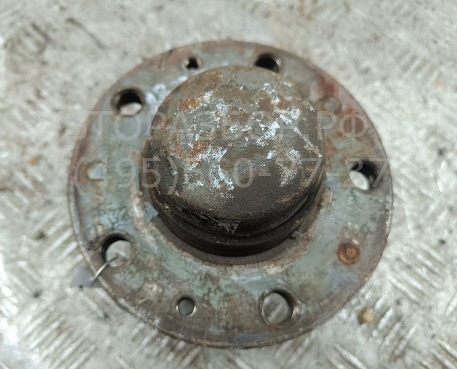 Ступица задняя