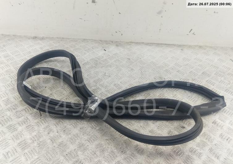 Уплотнитель двери