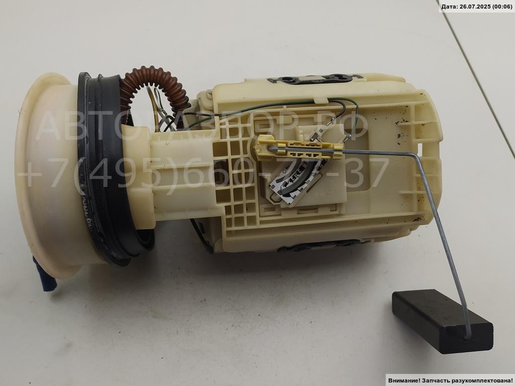 Насос топливный электрический