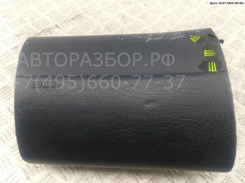 Подушка безопасности пассажирская (в торпедо)