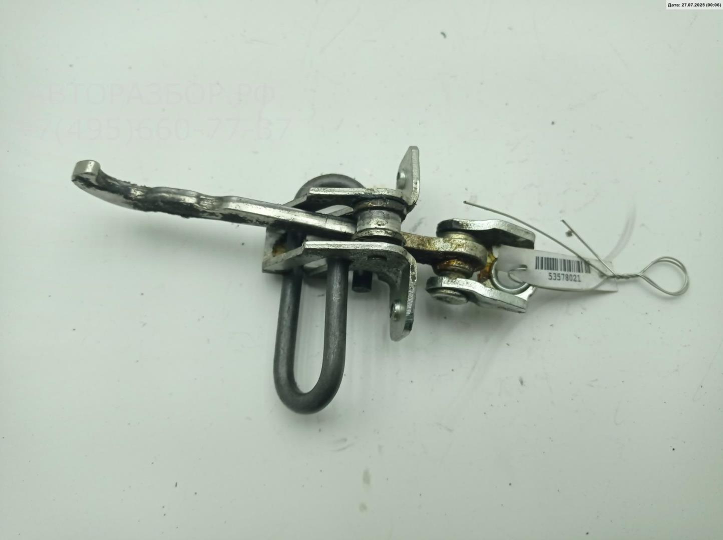 Ограничитель двери