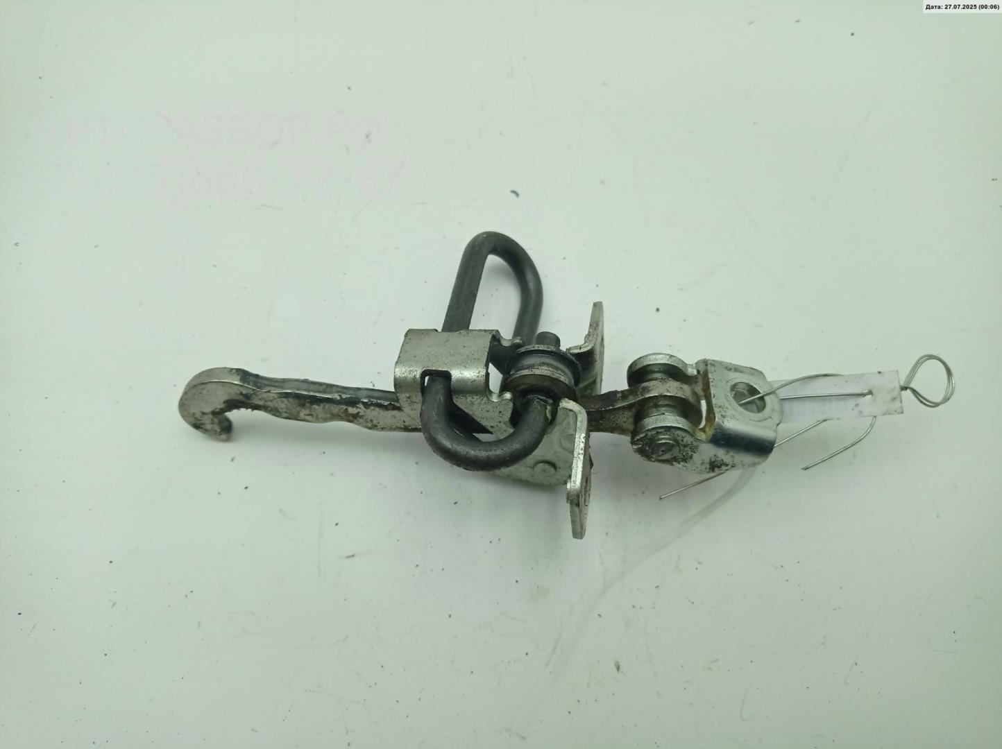 Ограничитель двери