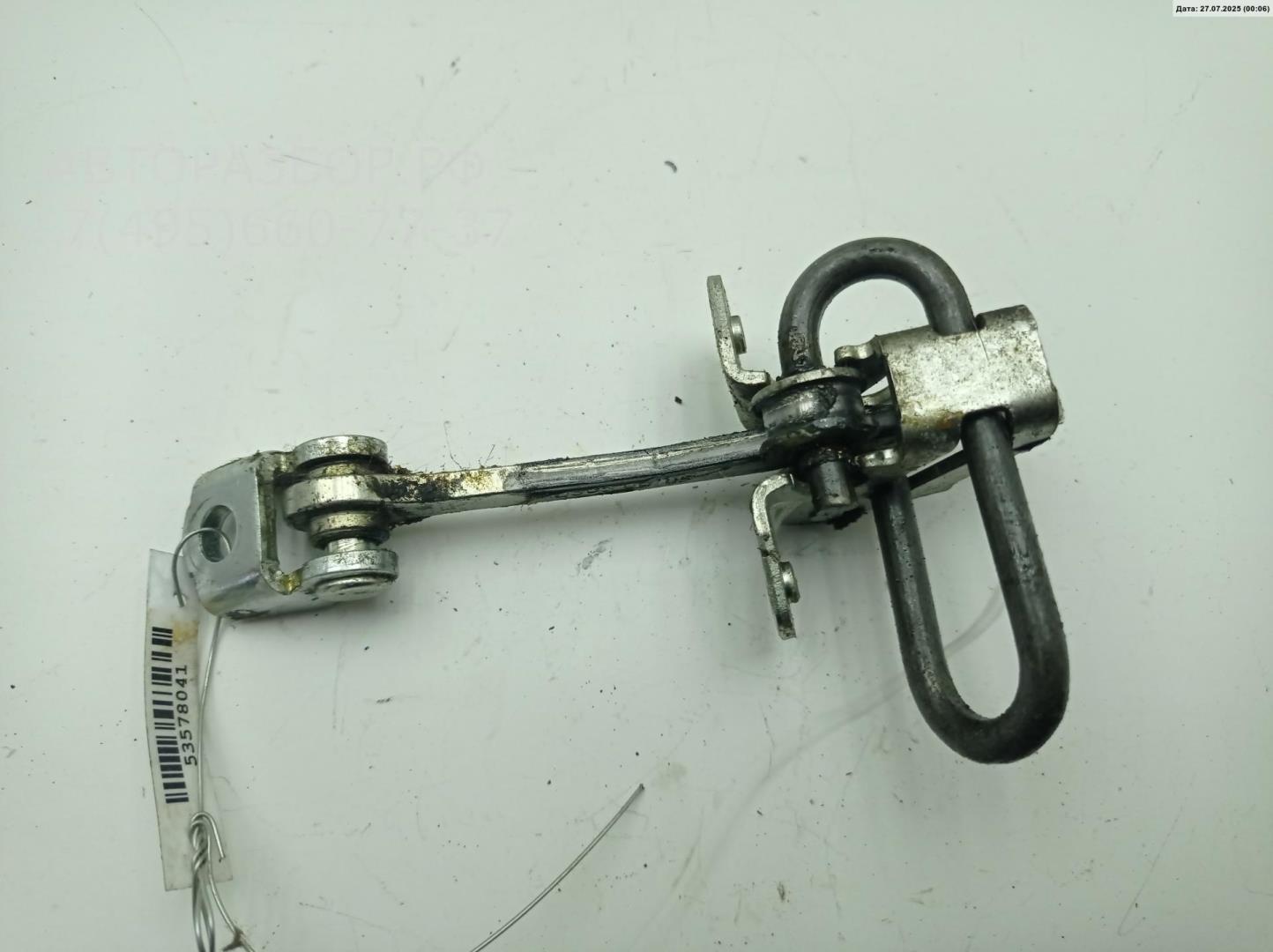 Ограничитель двери