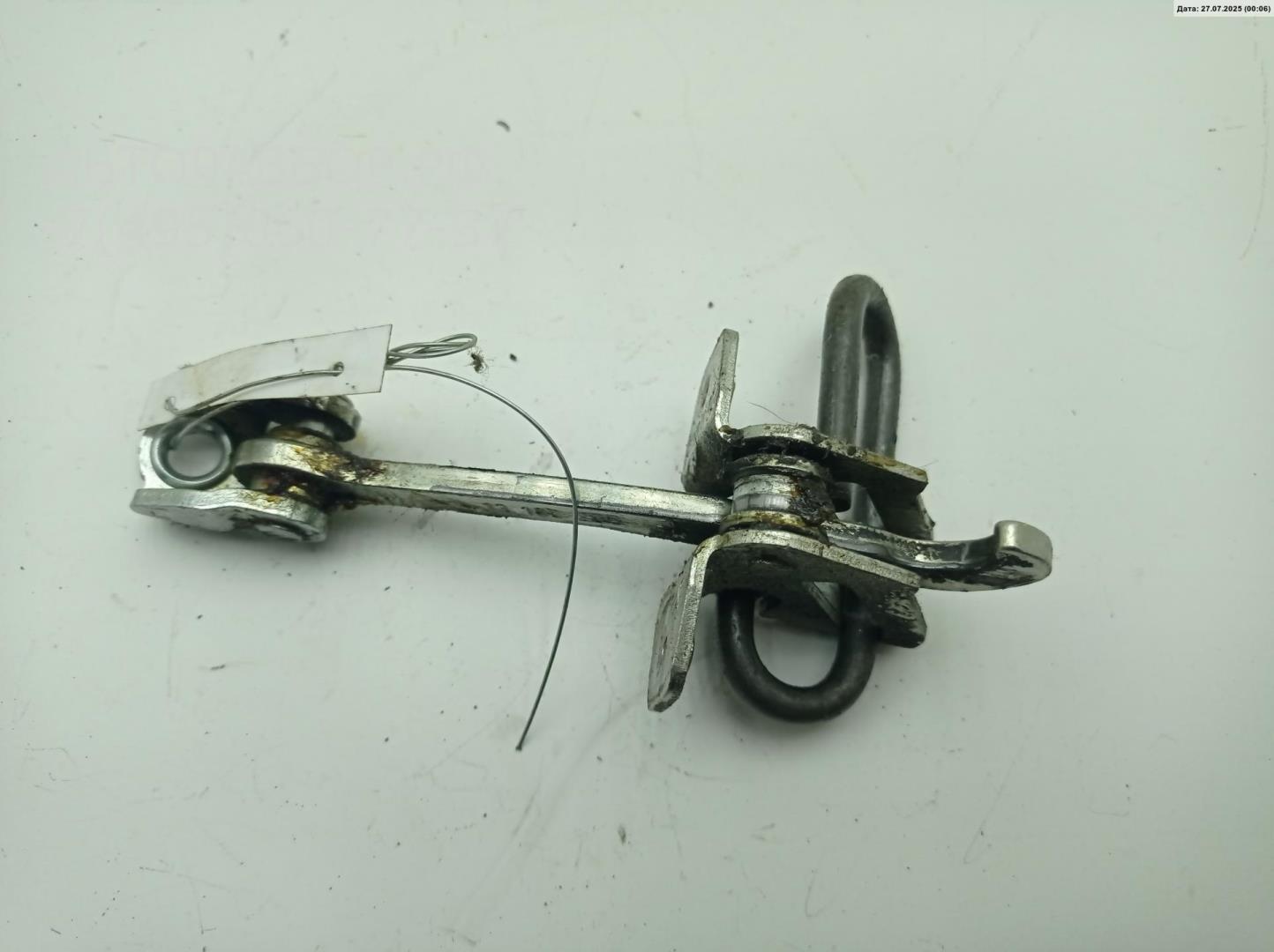 Ограничитель двери