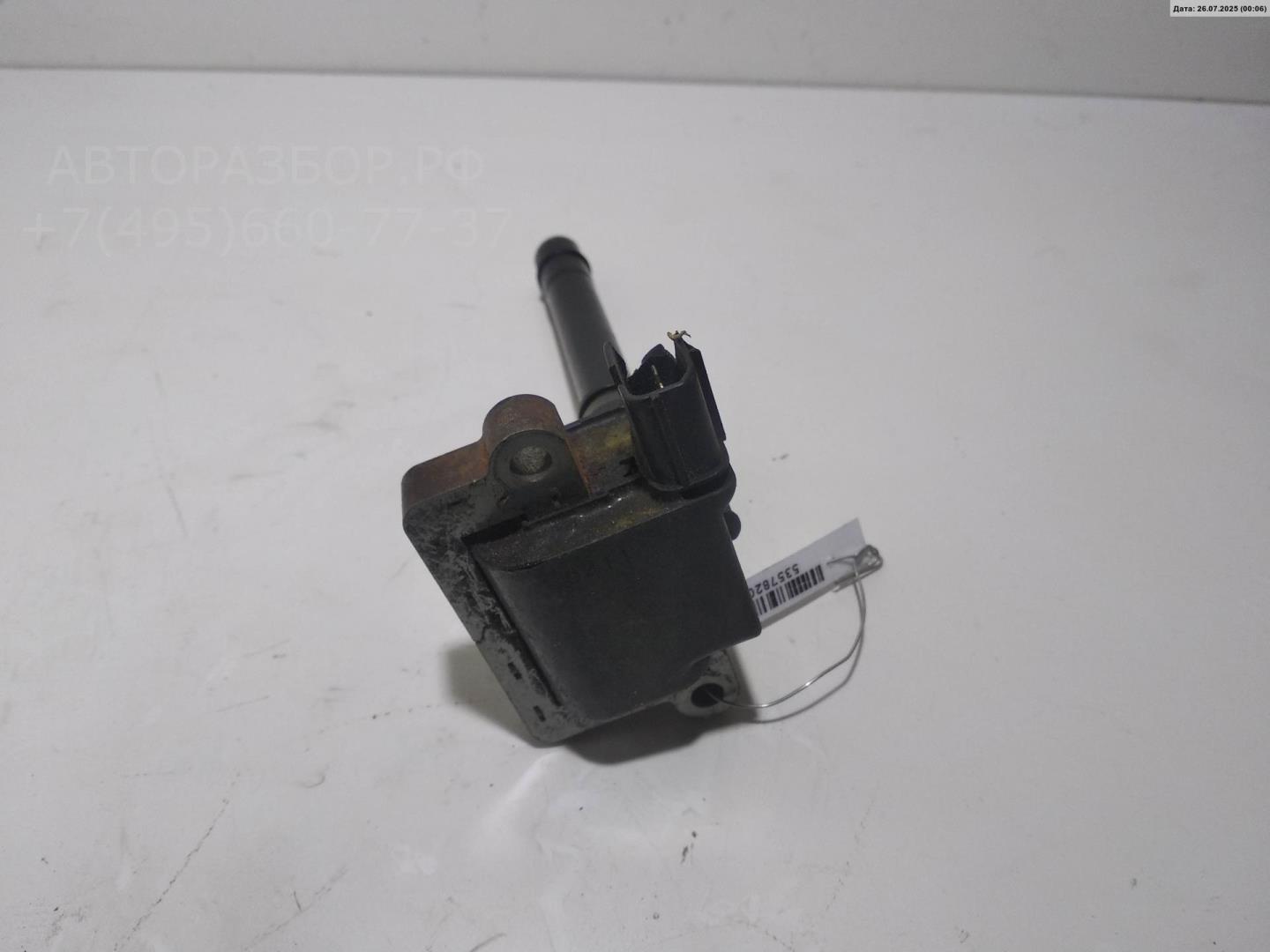 Катушка зажигания