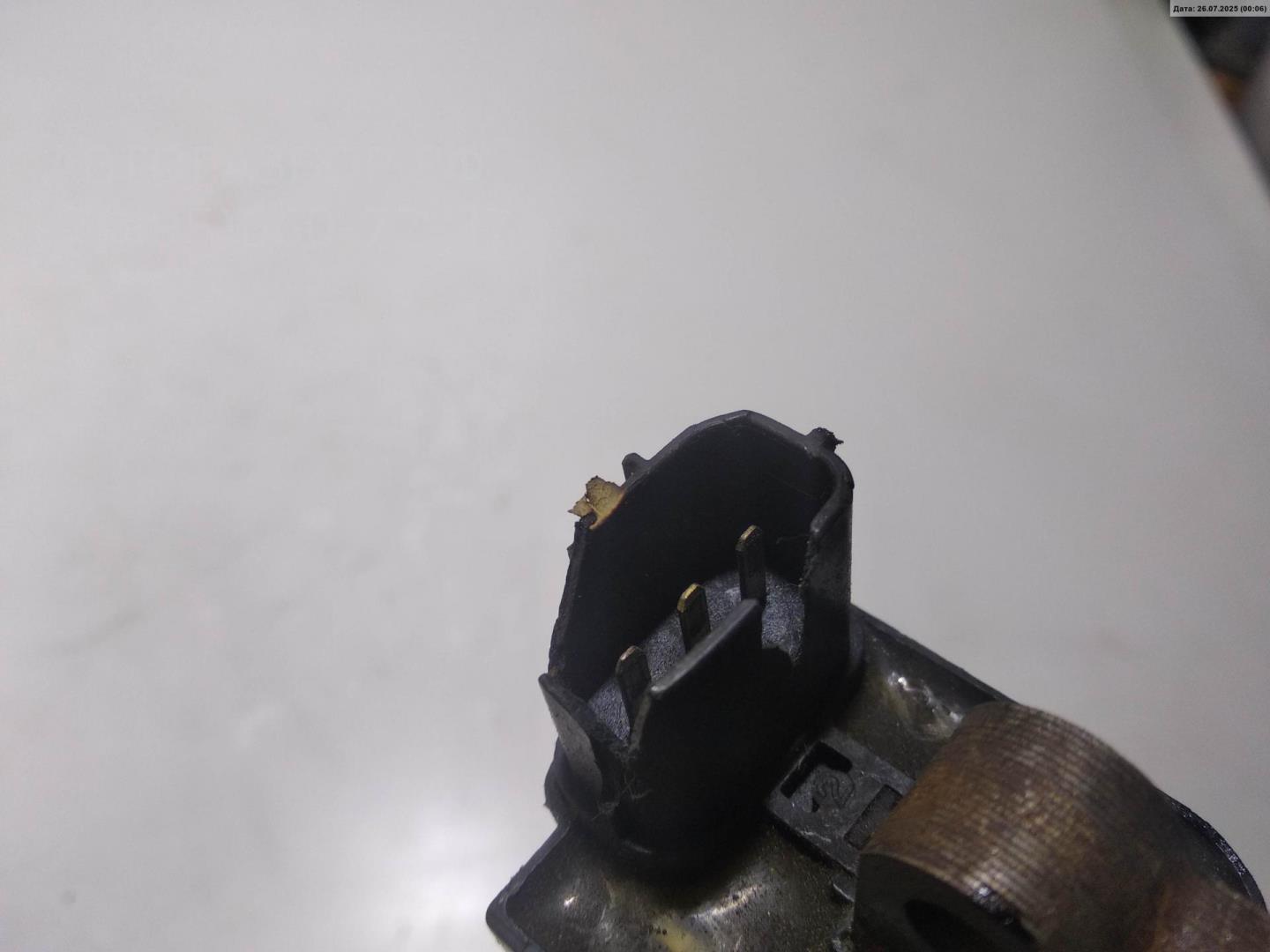 Катушка зажигания