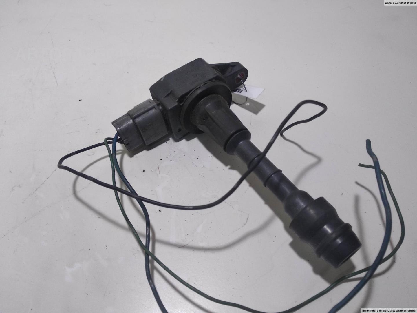 Катушка зажигания