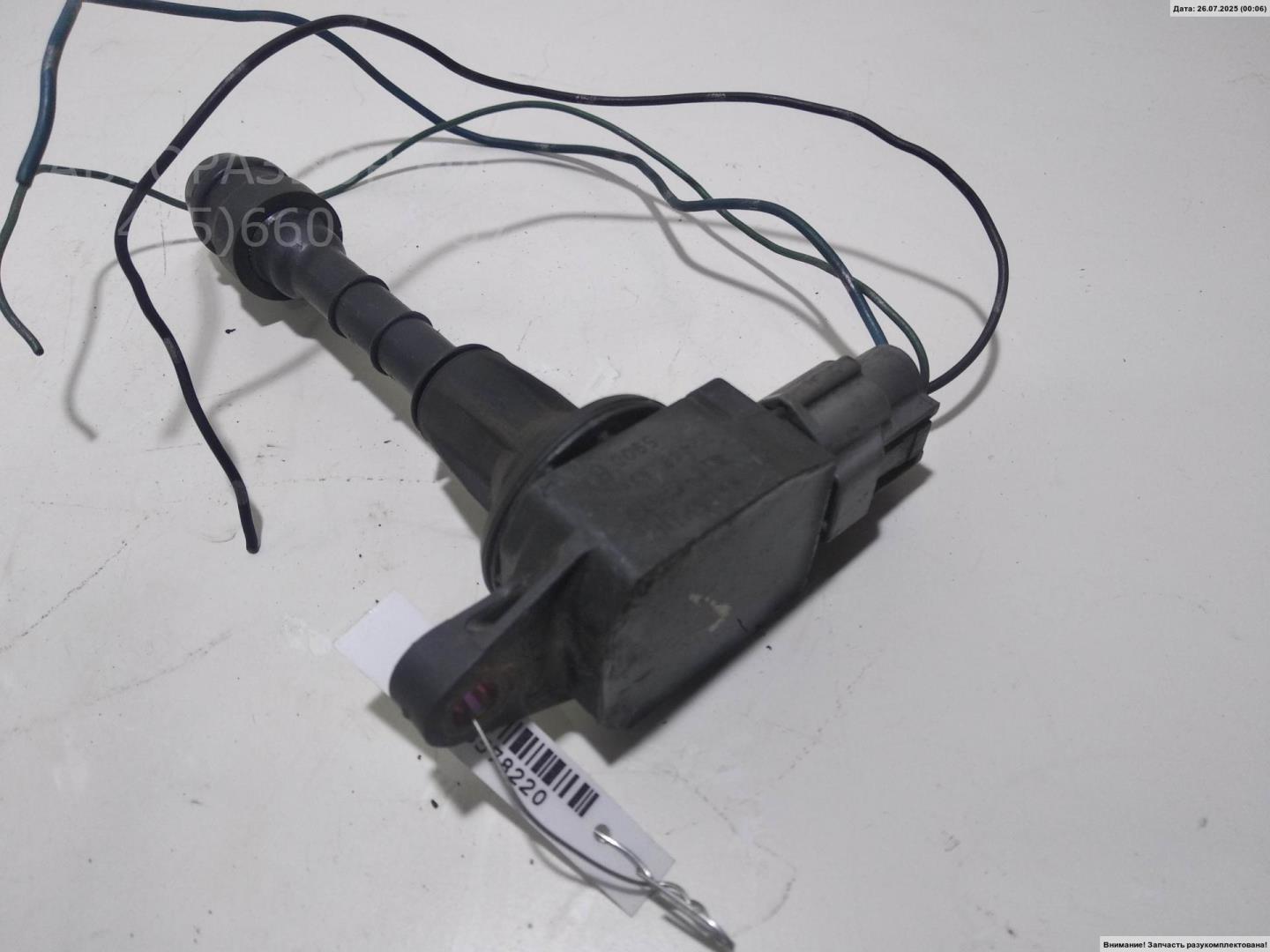 Катушка зажигания