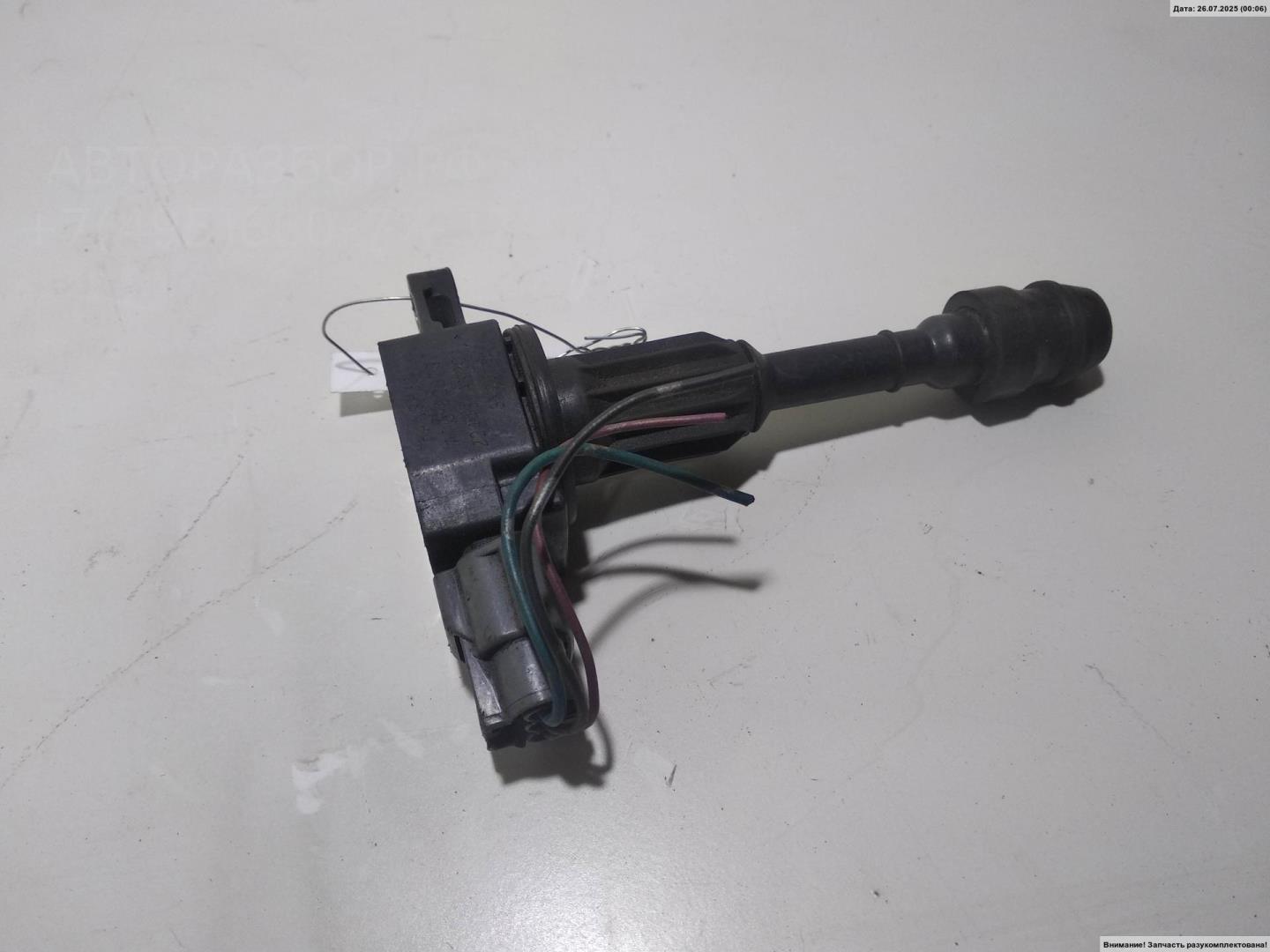 Катушка зажигания