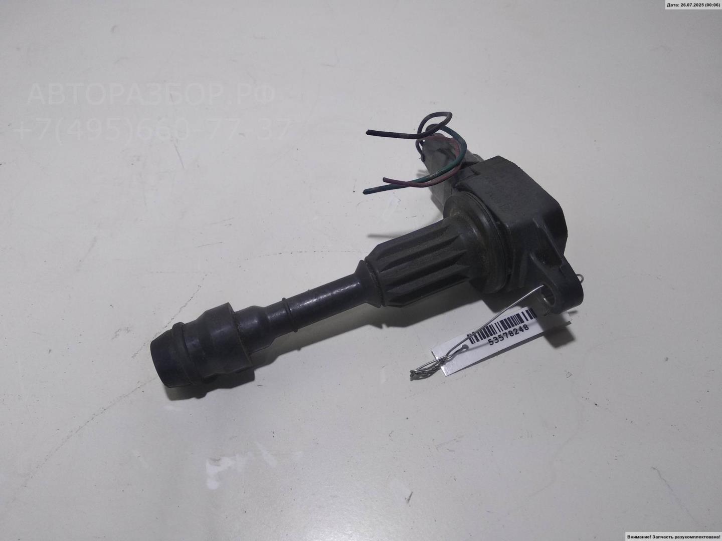 Катушка зажигания