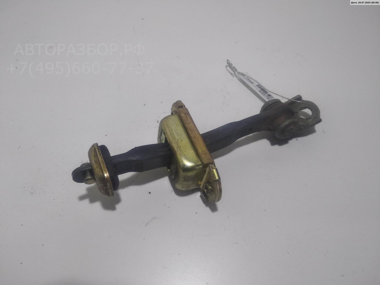 Ограничитель двери