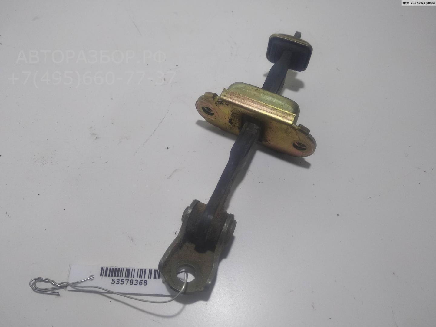 Ограничитель двери