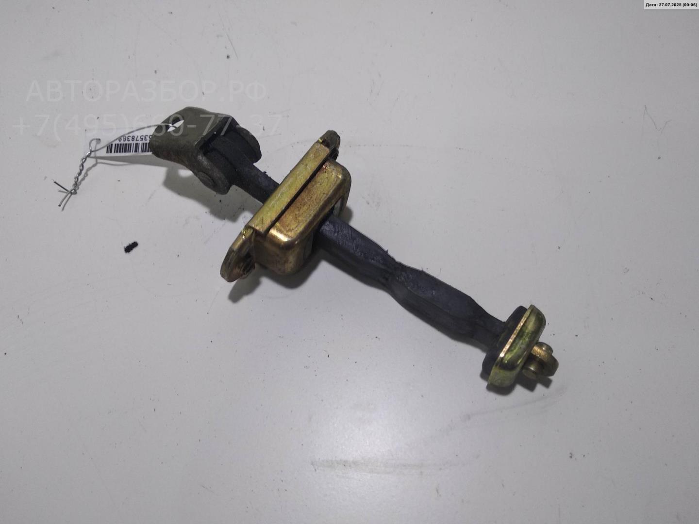 Ограничитель двери