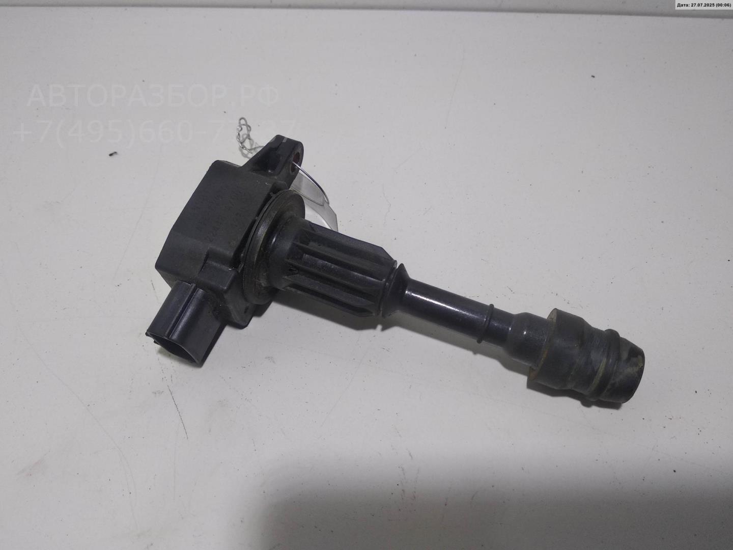 Катушка зажигания