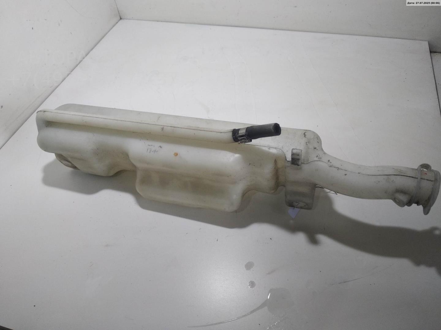 Бачок расширительный