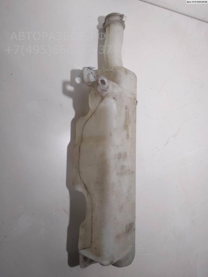 Бачок расширительный