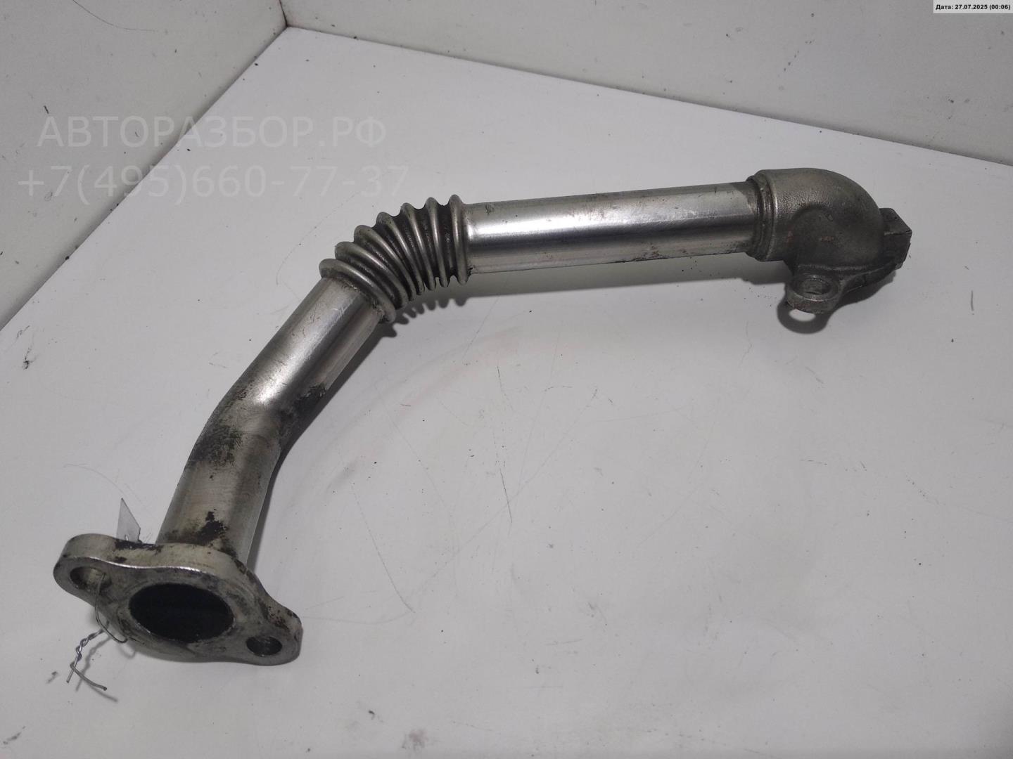 Трубка картерных газов для Auris (E150) 2006-2012