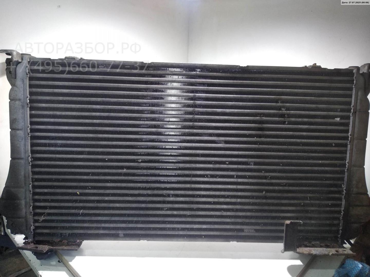 Интеркулер