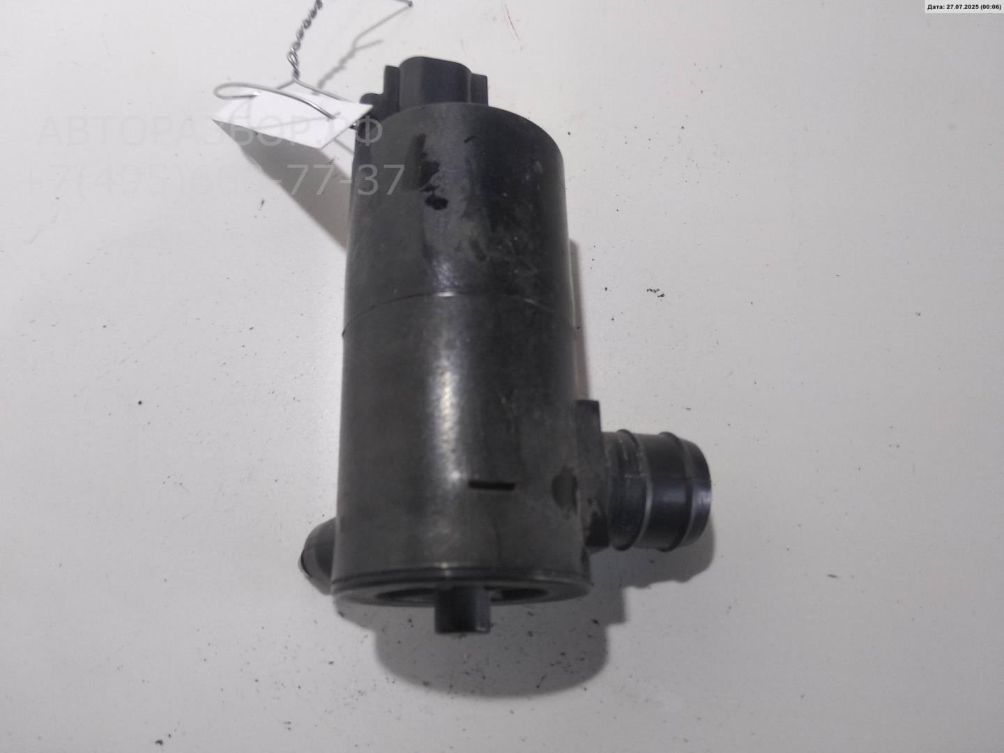 Насос омывателя