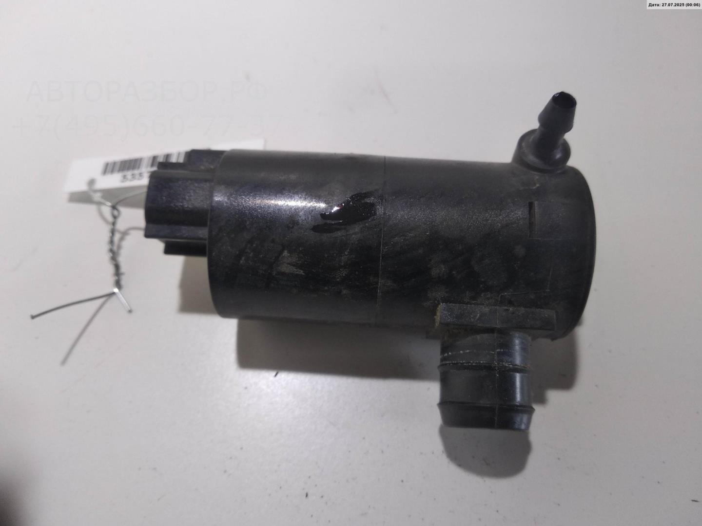 Насос омывателя