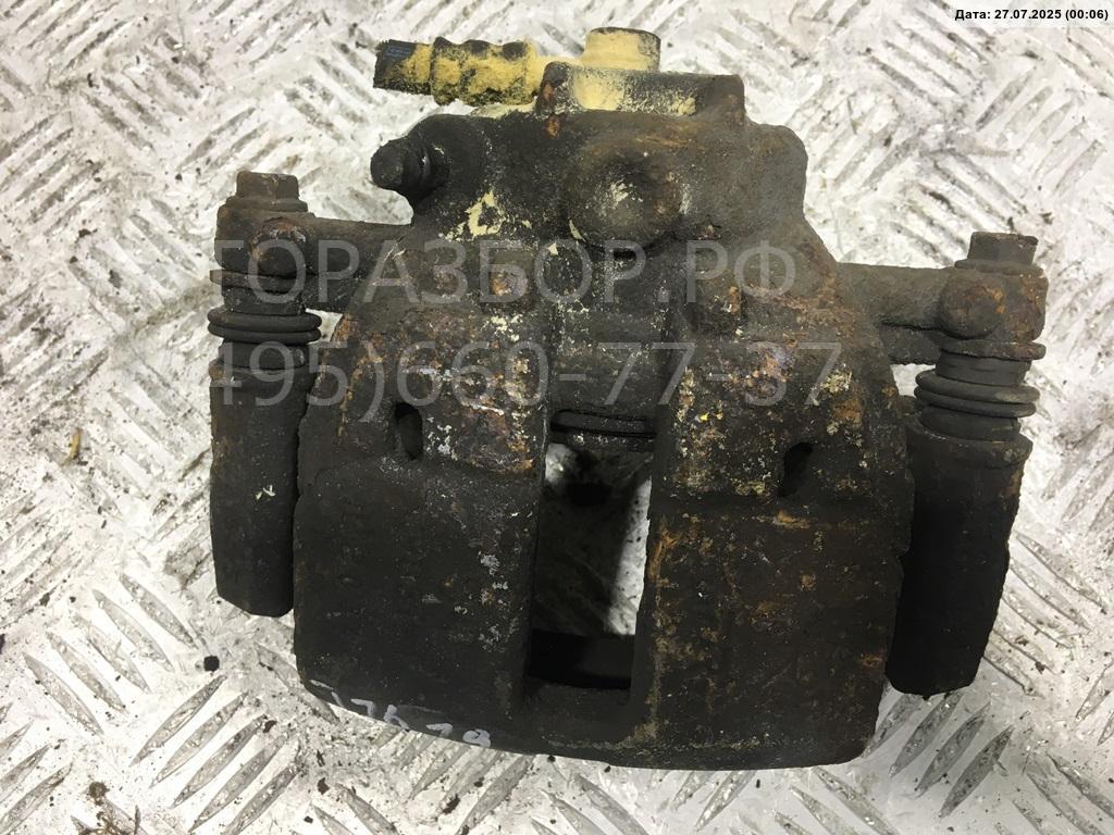 Суппорт передний правый