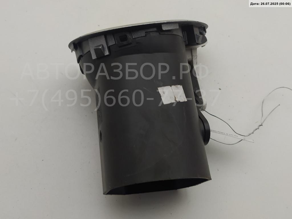 Дефлектор воздушный