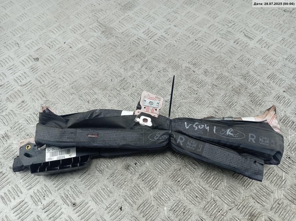 Подушка безопасности боковая (шторка)