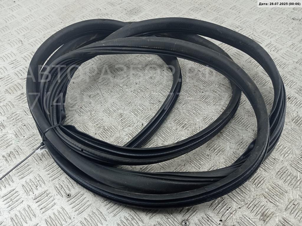 Уплотнитель двери