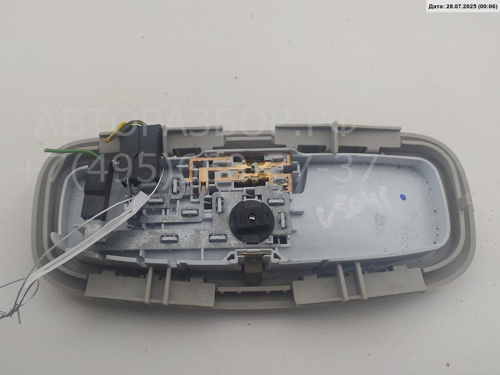 Плафон салонный