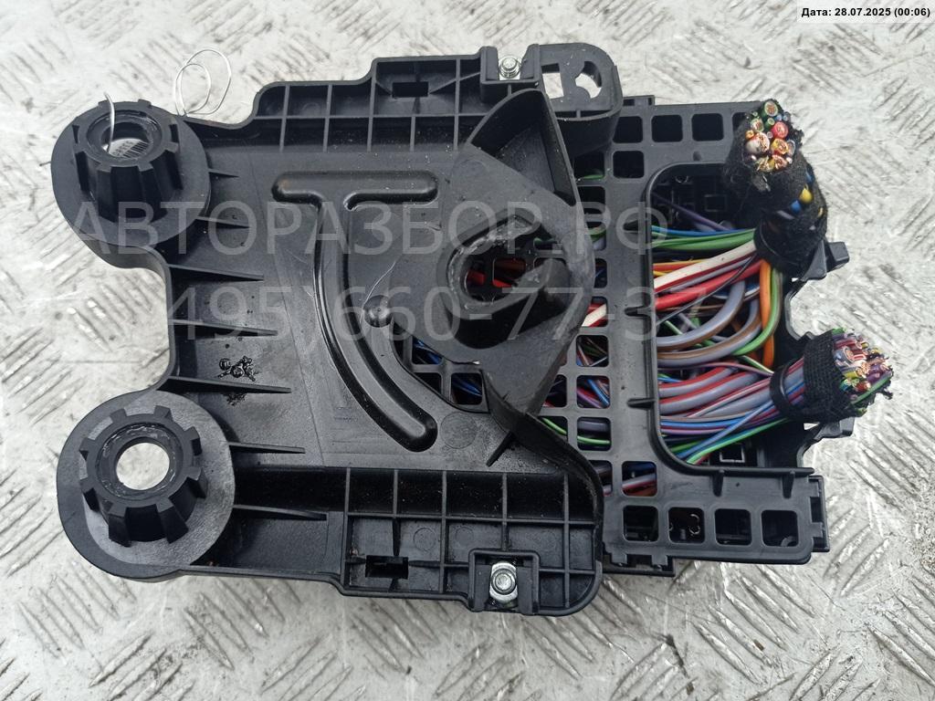 Блок предохранителей