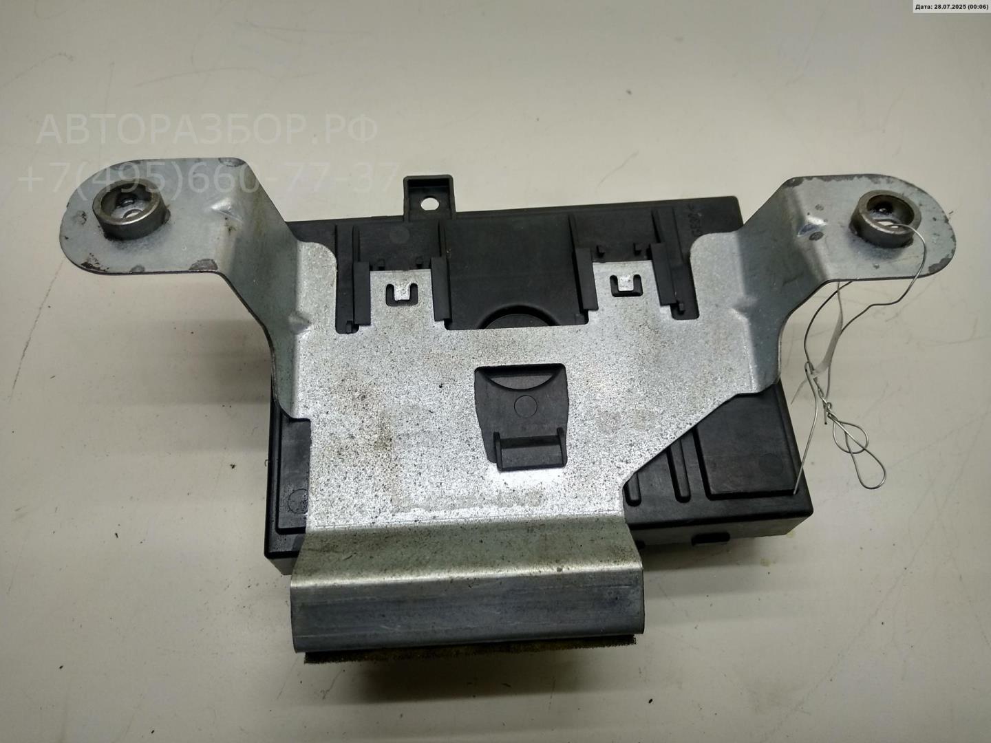 Блок комфорта