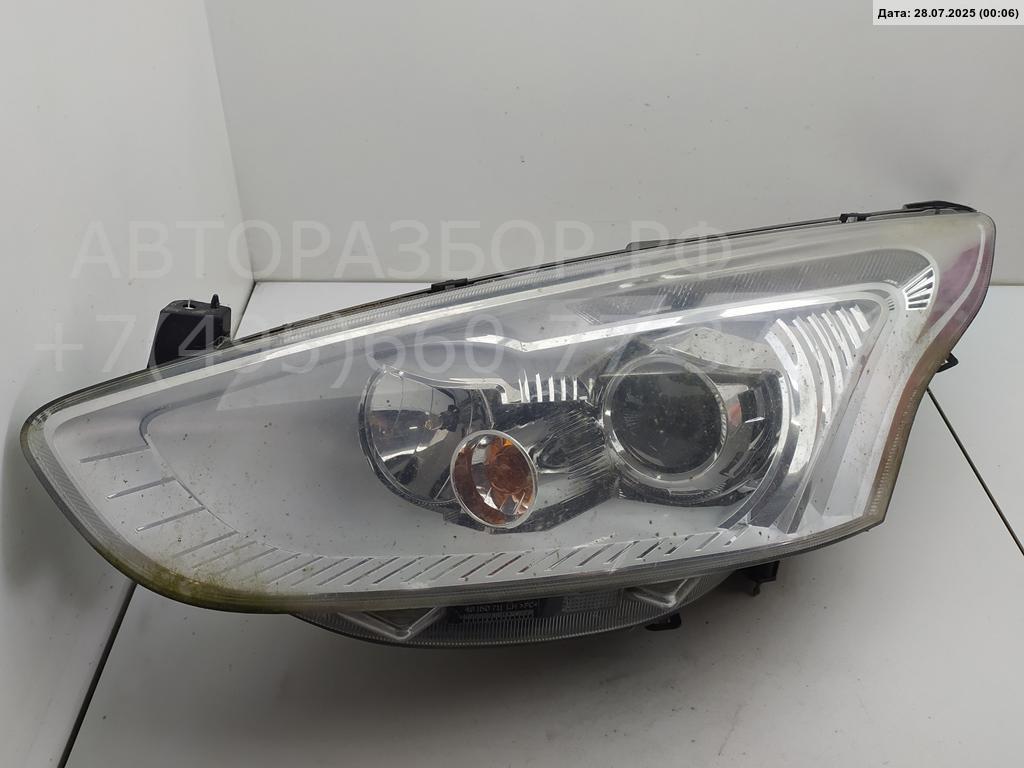 Фара левая