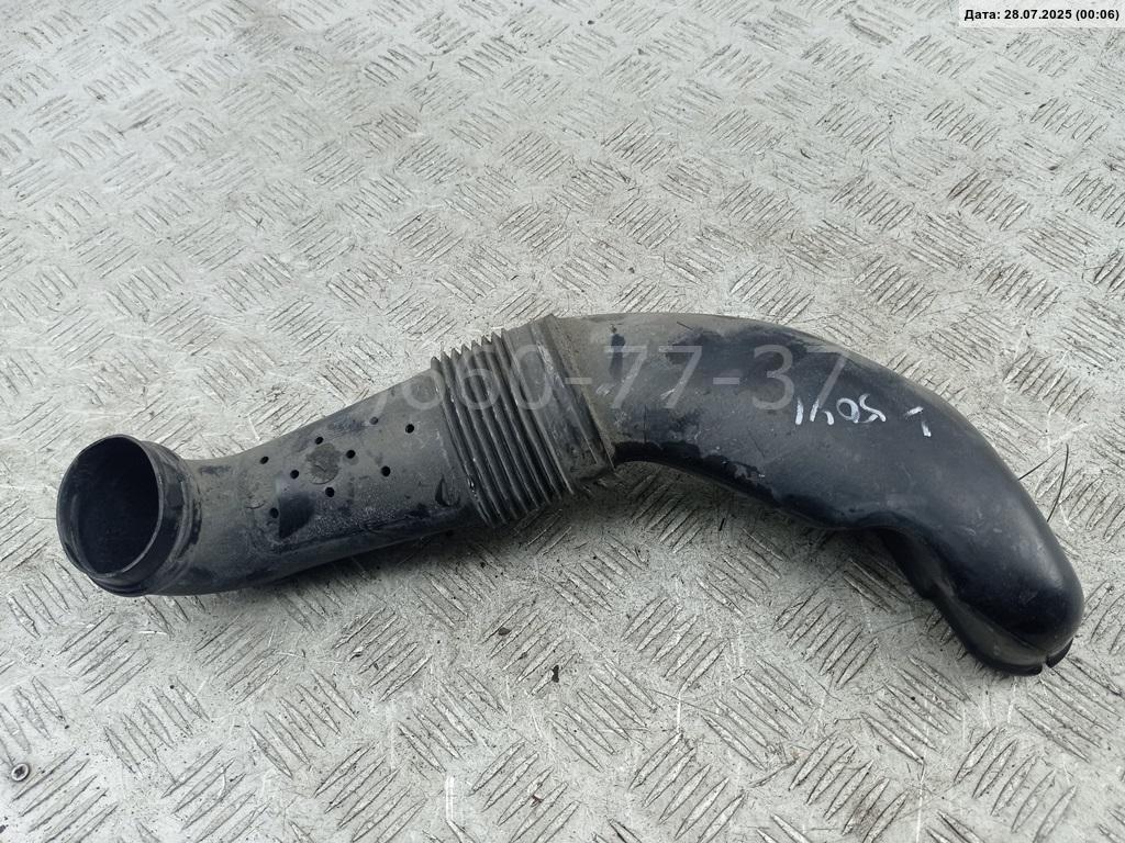 Воздухозаборник (внутри)