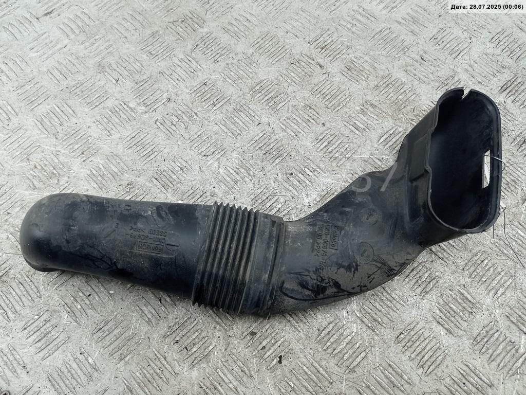 Воздухозаборник (внутри)