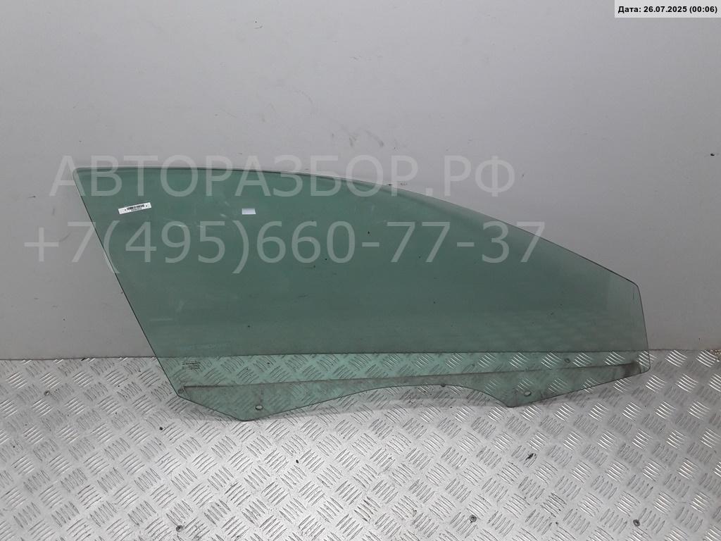 Стекло двери передней правой