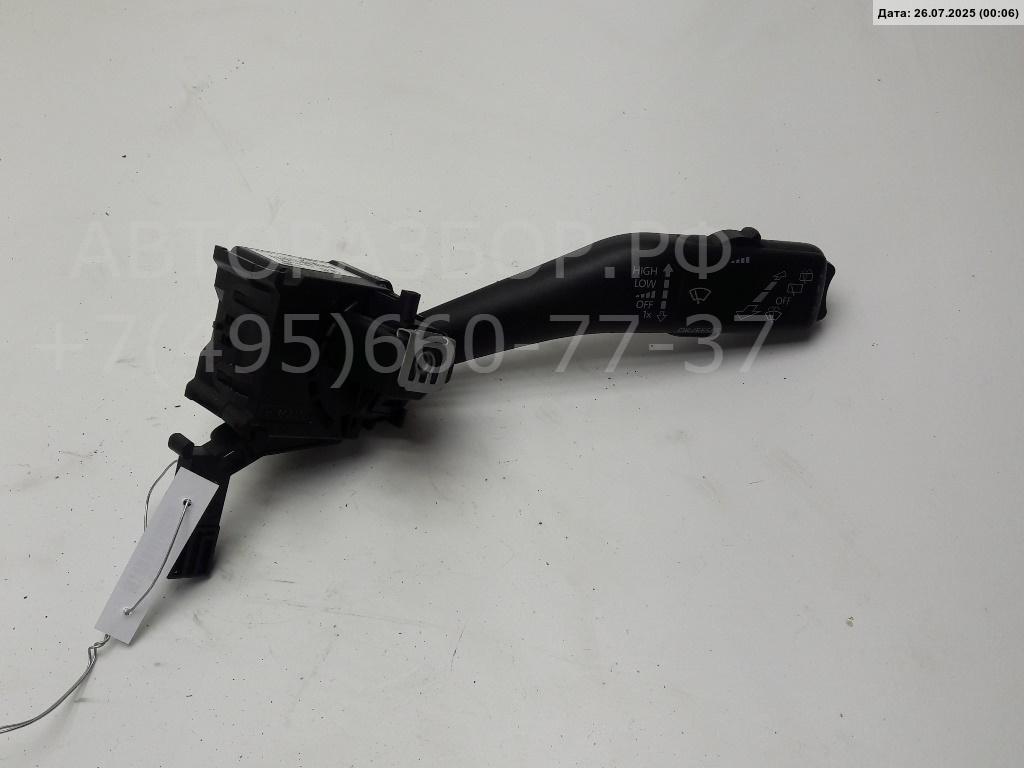 Переключатель стеклоочистителей