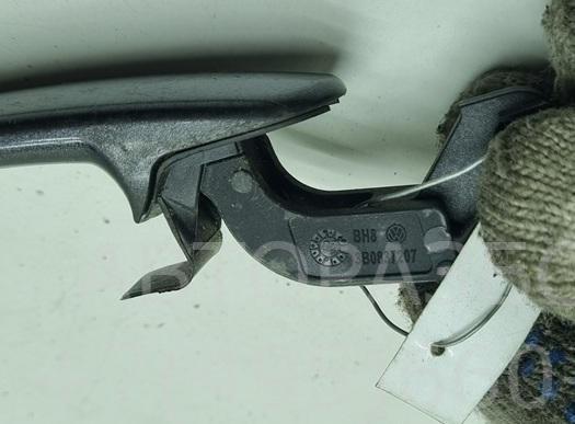 Ручка двери задней наружная правая