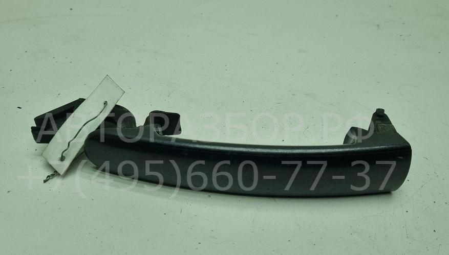 Ручка двери задней наружная правая