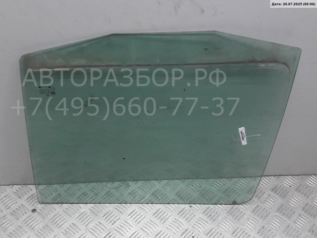 Стекло двери задней левой