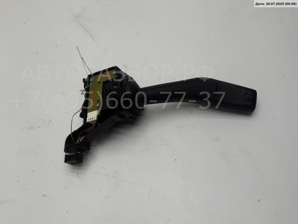 Переключатель поворотов подрулевой