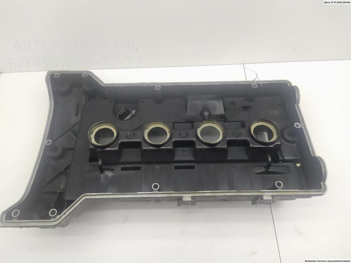 Крышка клапанная ГБЦ