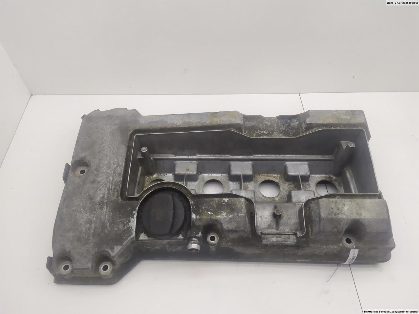 Крышка клапанная ГБЦ