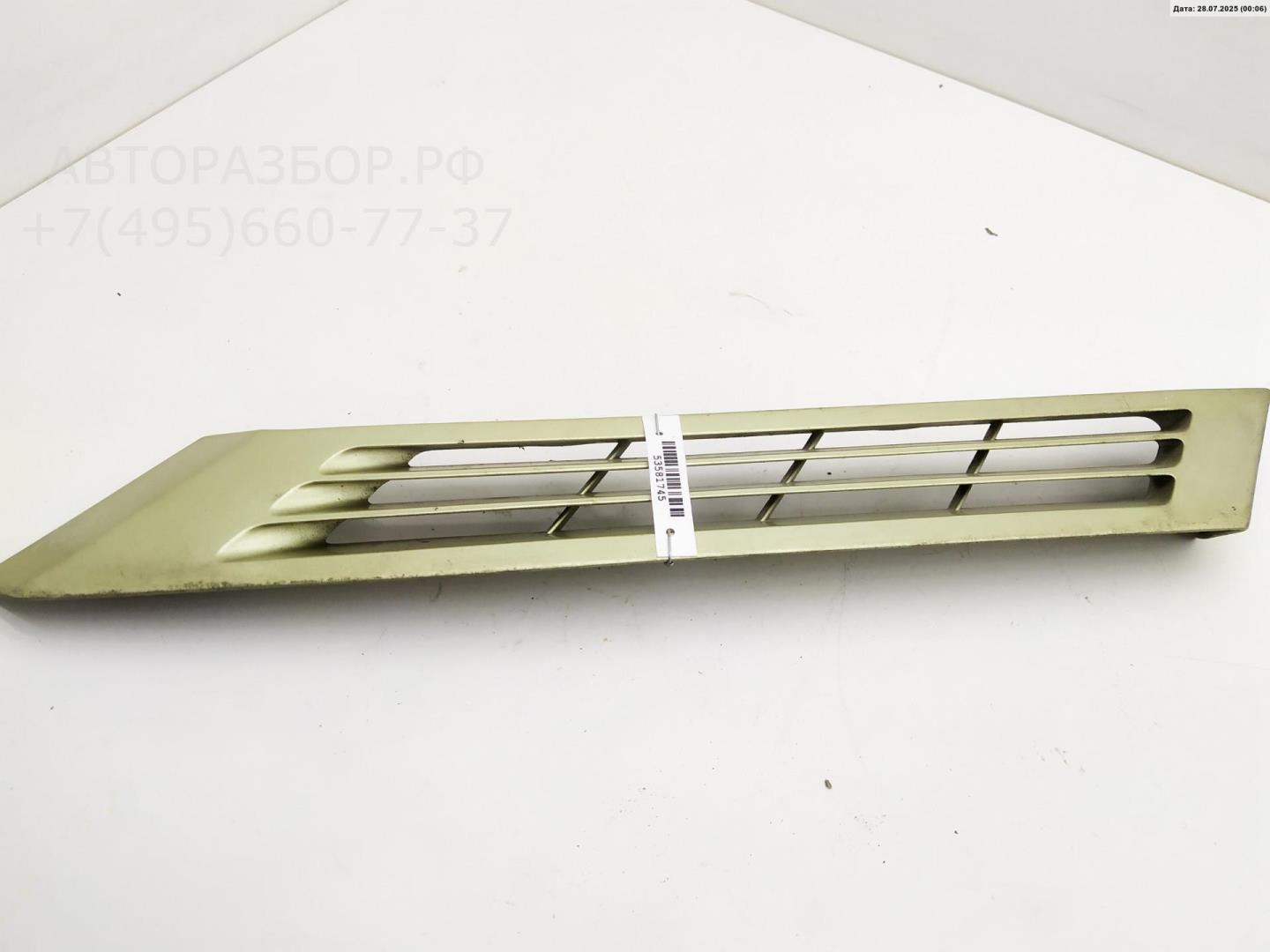 Накладка (кузов наружные)