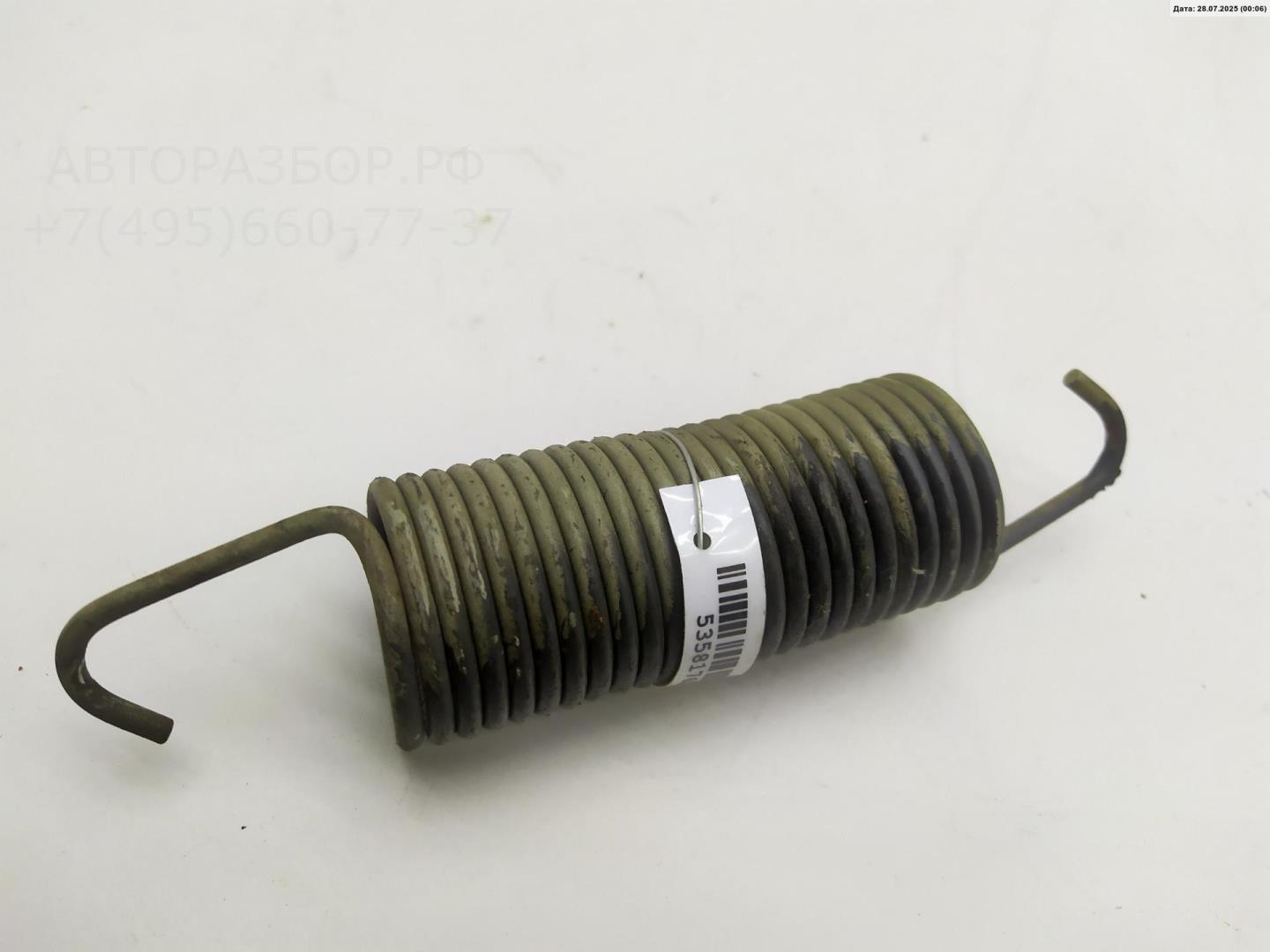 Пружина крышки багажника правая