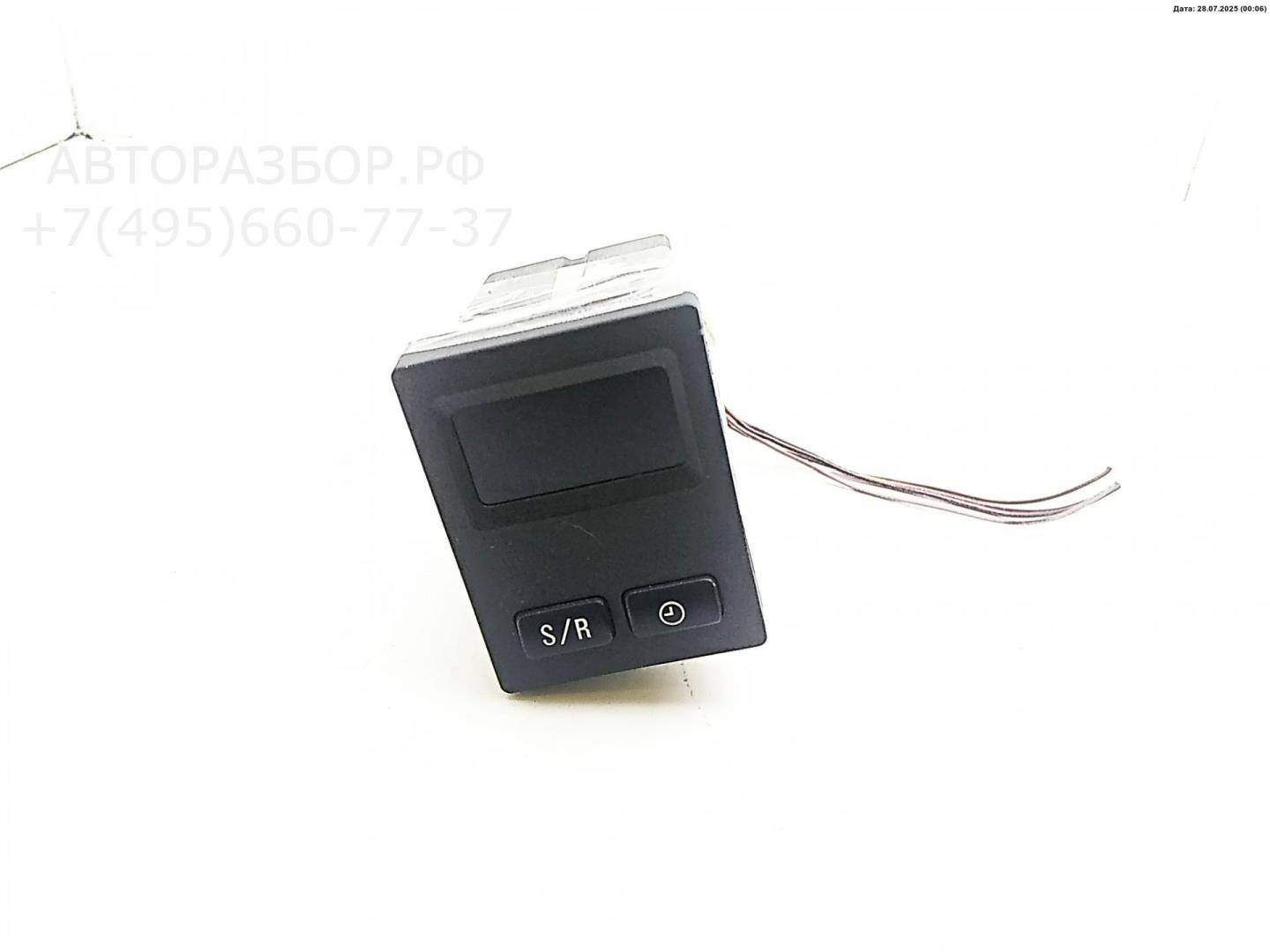 Дисплей информационный