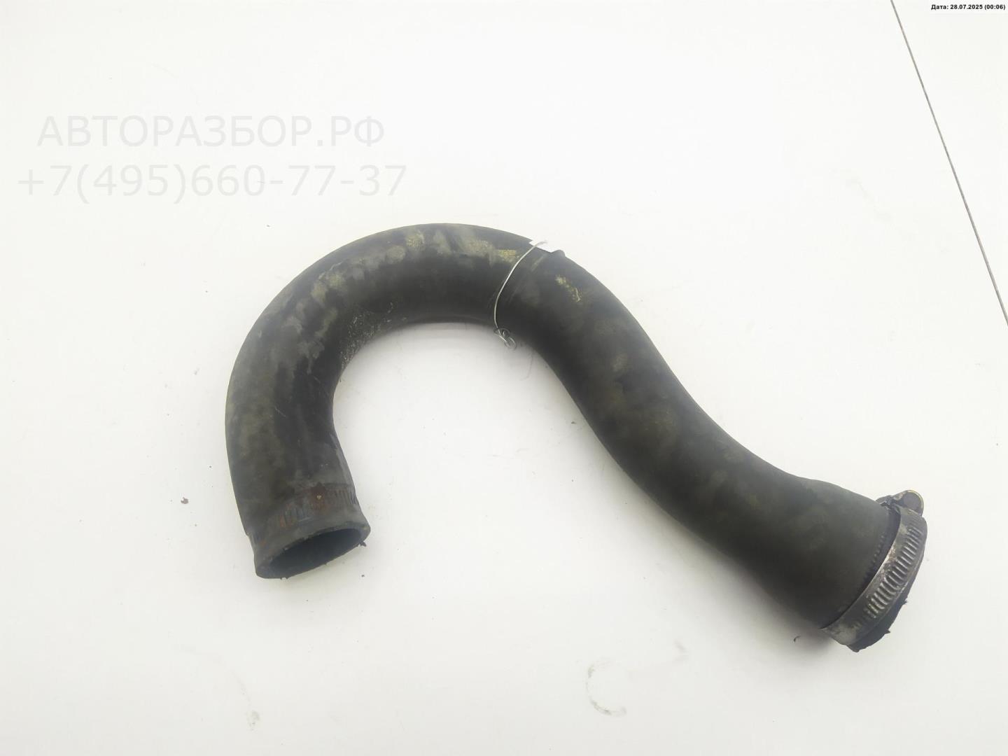 Патрубок радиатора