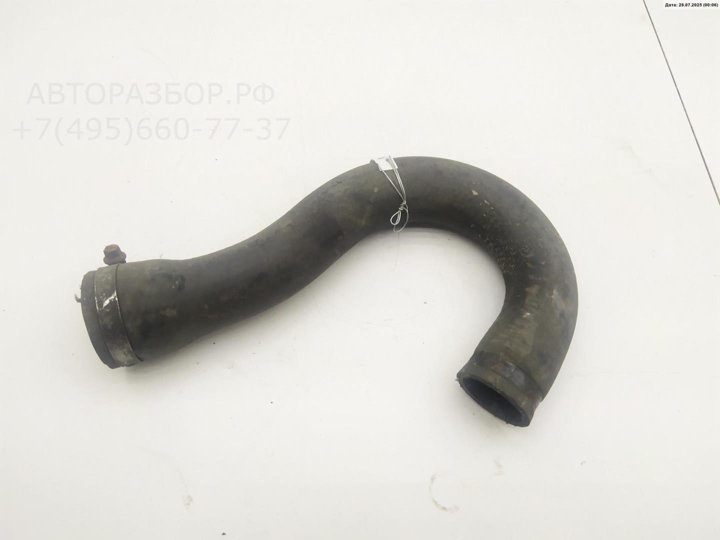 Патрубок радиатора