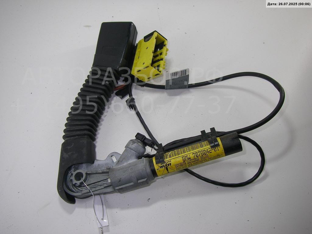 Ответная часть ремня безопасности