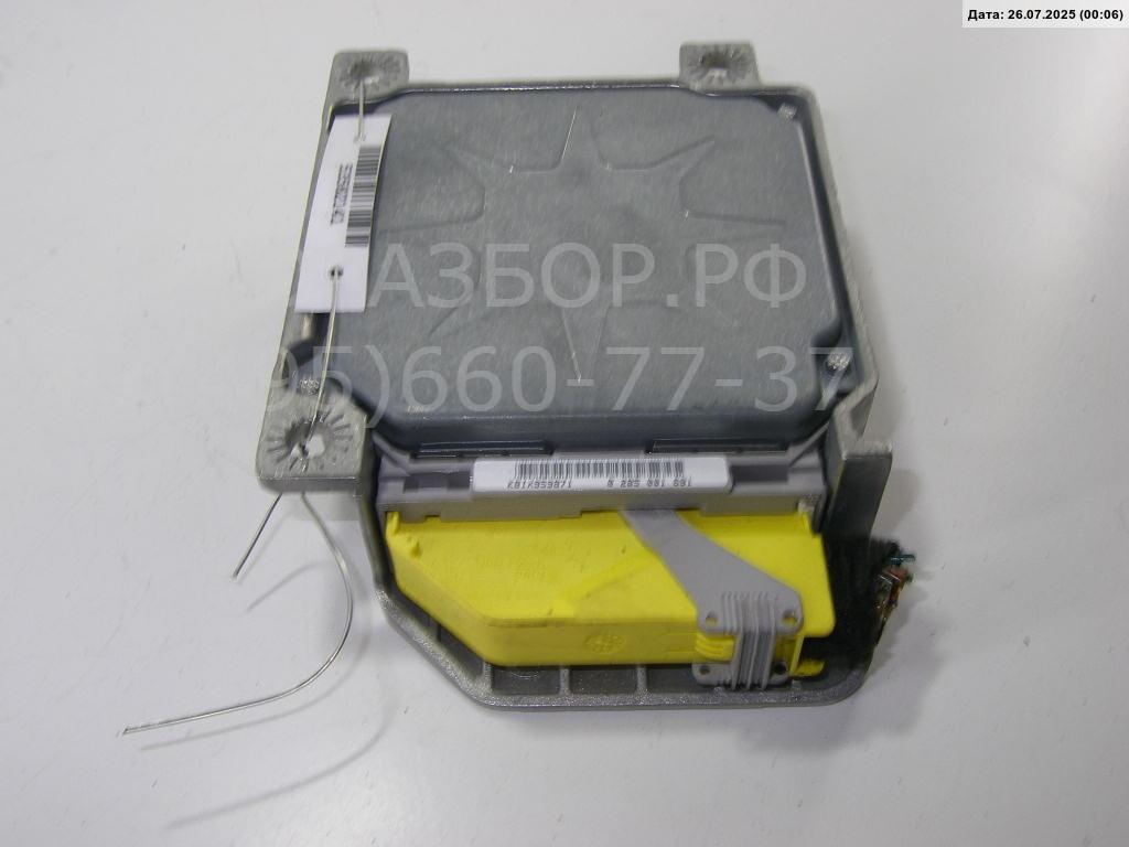 Блок управления подушек безопасности (AIR BAG)