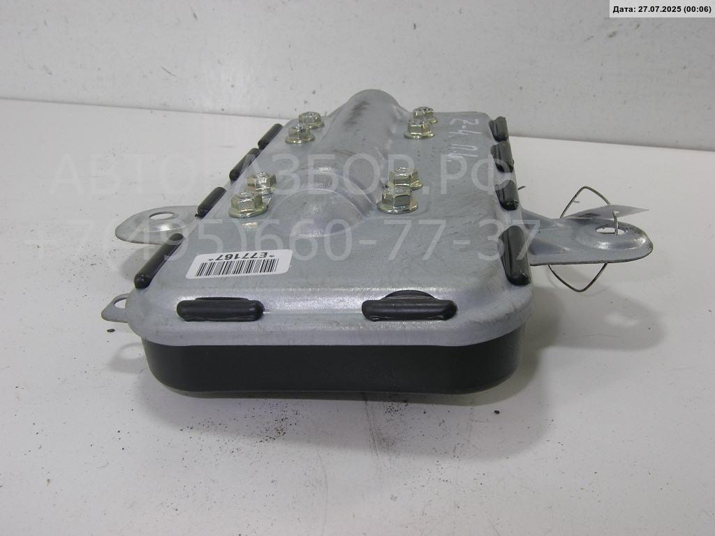 Подушка безопасности в дверь